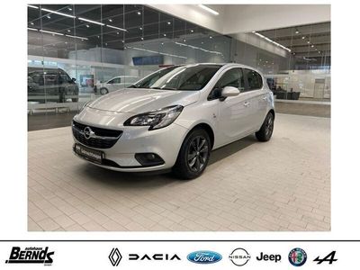 gebraucht Opel Corsa 1.4 120 Jahre IntelliLink KLIMAANLAGE PDC