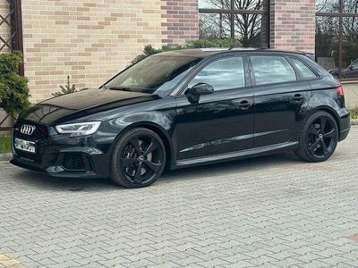 Audi RS3 Sportback