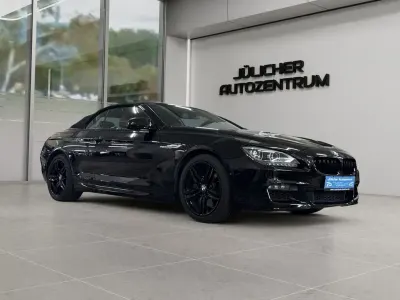 Gebraucht BMW 650