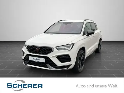 Gebraucht Cupra Ateca