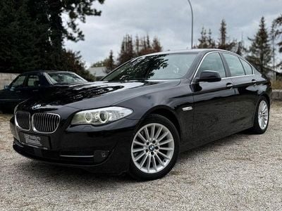 BMW 535