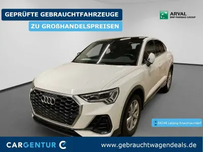 Gebraucht Audi Q3 Sportback