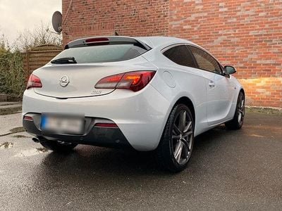 Andere farben Gebraucht 2013 Opel Astra GTC | 5.000 € (Fairer Preis)