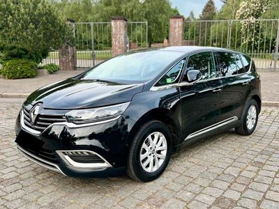 gebraucht Renault Espace ENERGY dCi 160 EDC Intens*Pano*7-Sitzer*