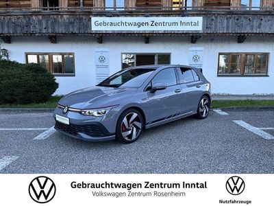 VW Golf VIII