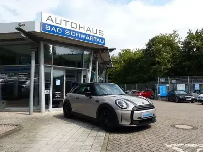 Gebraucht BMW 218 Active Tourer