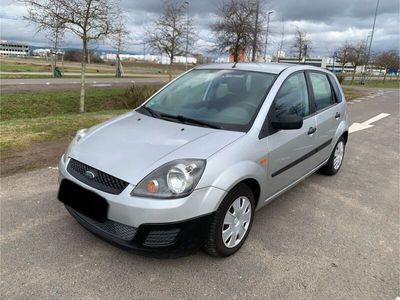 gebraucht Ford Fiesta 1,3 Fun