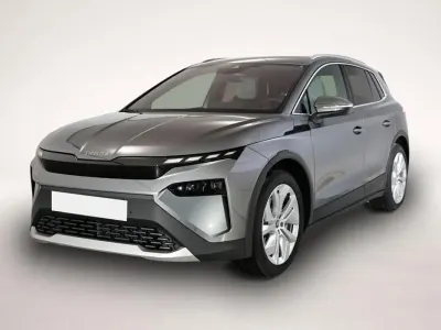 Gebraucht Skoda Elroq 210 kW (286 PS) 2025 Manufacturer SUV