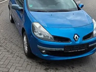 Gebraucht Renault Clio II