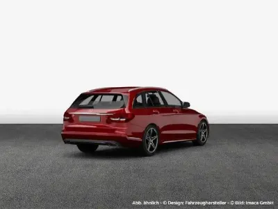 Gebraucht Mercedes C300