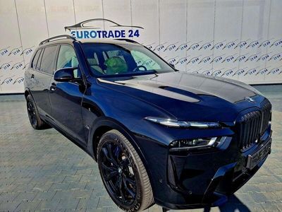 gebraucht BMW X7 M60 i