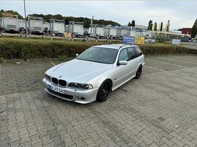 BMW 540