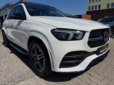 Mercedes GLE350