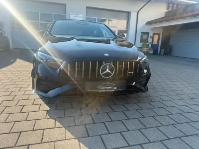 Gebraucht Mercedes A35 AMG