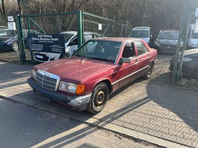 Mercedes 190