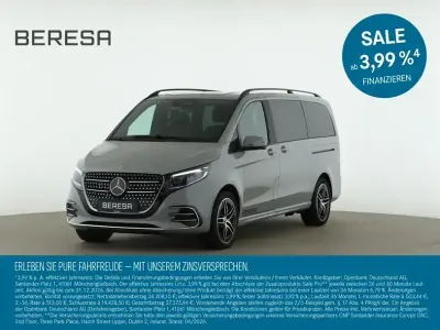 Gebraucht Mercedes V250