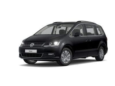 gebraucht VW Sharan Comfortline