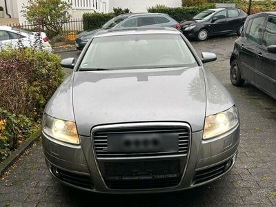 gebraucht Audi A6 Gebrauchtwagen