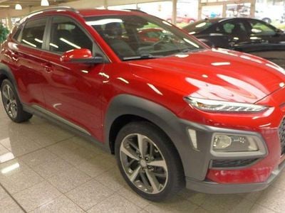 Gebraucht Hyundai Kona