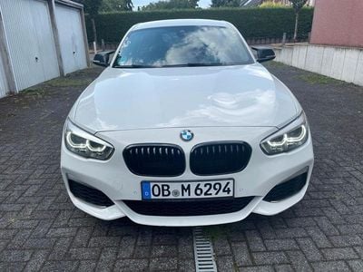 BMW M140