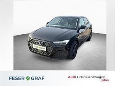 Second-hand Audi A1 116 CP (85 kW) 2026 Negru SUV