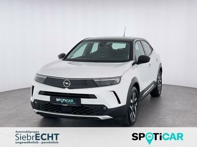 Gebraucht Opel Mokka-e Elegance 100 kW (136 PS) 2021 Andere farbe SUV