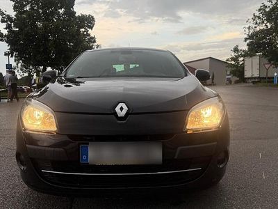 Renault Mégane III