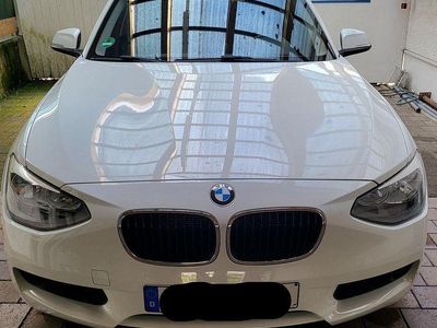 BMW 114
