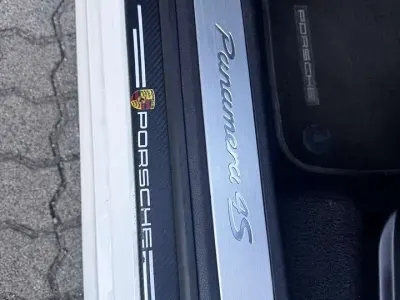 Gebraucht Porsche Panamera 4S 400 PS (294 kW) 2012 Limousine
