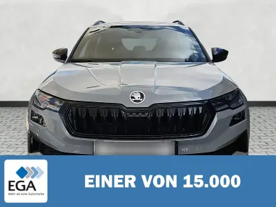 Neu Skoda Karoq Classic 150 PS (110 kW) 2026 Metallic SUV