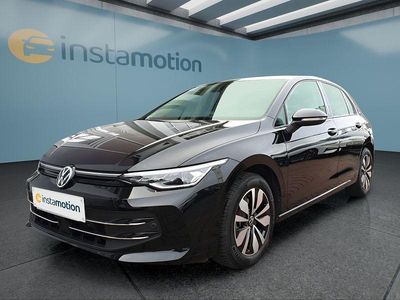 Schwarz Gebraucht 2025 VW Golf VIII Kleinwagen | 24.099 € (Guter Preis)