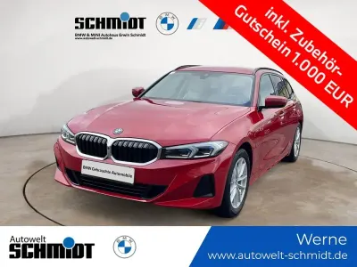 Gebraucht BMW 330e