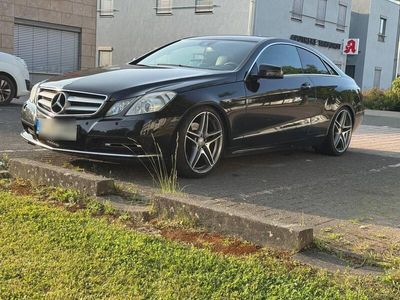 Mercedes E350