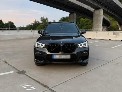 Gebraucht BMW X3