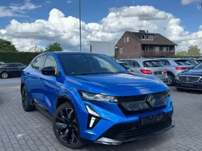 Gebraucht Renault Rafale Esprit Alpine 300 PS (220 kW) 2024 Blau SUV