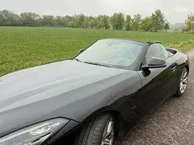 Brugt BMW Z4 M Sport 197 HK (144 kW) 2022 Sort Cabriolet