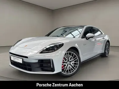 Gebraucht Porsche Panamera 4S E-Hybrid