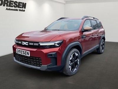 Nouă Dacia Bigster Extreme 131 CP (96 kW) 2025 Maro SUV