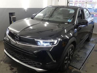 Opel Mokka-e