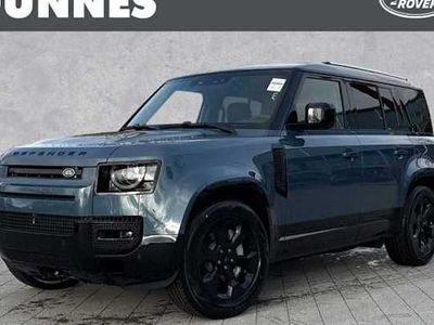 Second-hand Land Rover Defender SE Dynamic 300 CP (220 kW) 2025 Maro SUV