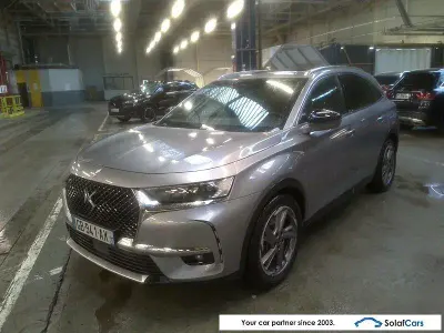 Gebraucht DS Automobiles DS7 Crossback