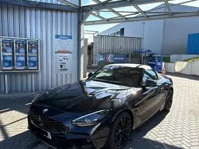 Gebraucht BMW Z4 M Sport 258 PS (189 kW) 2026 Schwarz Cabrio