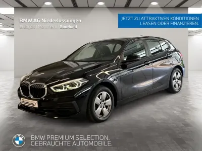 Gebraucht BMW 116