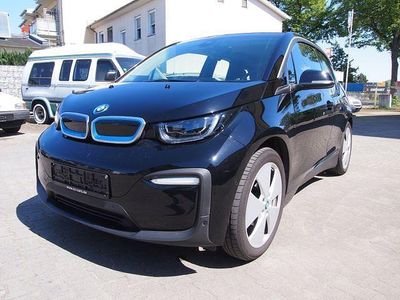 Gebraucht BMW 120 125 kW (170 PS) 2021 Fluid black Kleinwagen