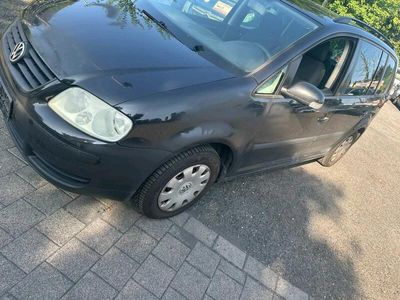 VW Touran