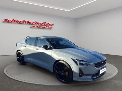 Othercolor Gebraucht 2022 Polestar 2 Kleinwagen | 42.890 € (Teuer)