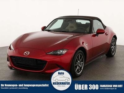Mazda MX5