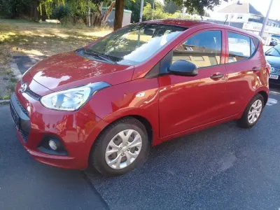 Gebraucht Hyundai i10