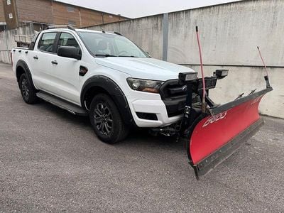 Gebraucht 2016 Ford Ranger XL Abholung | 27.500 €