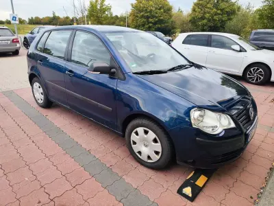 Gebraucht VW Polo